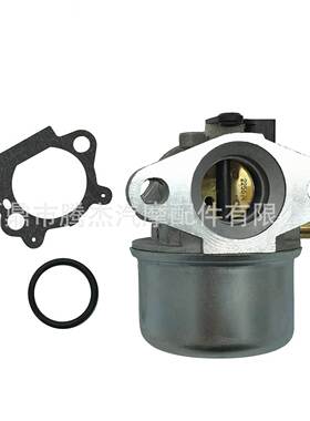Carburetor for Briggs & stratton 799868 498170 百利通 化油器