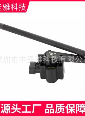 适用宝马车身高度传感器 大灯水平传感器 AAROT120 AA-ROT-120