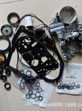 适用大众双离合0AM DSG DQ200变速箱阀体0AM325066AE全新保两年