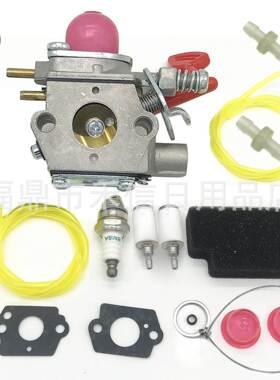 545081855化油器适用BVM200C BVM200VS P200C GBV325 P325鼓风机