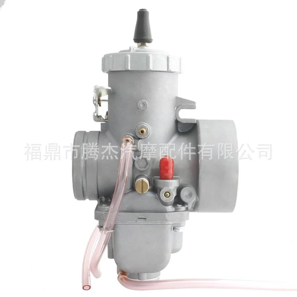 VM38-21 14-1031 For CX/GL V-twins CX500 CB750 KZ400 2T化油器