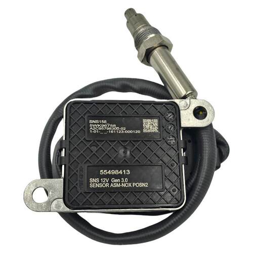 Nox氮氧传感器5WK9675855498413适用于17-19科鲁兹1.6L-L4