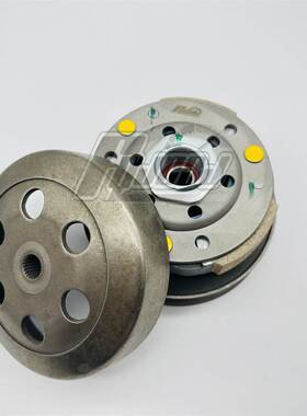 大阳跑跑DY48QT-2-2A-A/50QT-8/POPO从动轮后盘离合器
