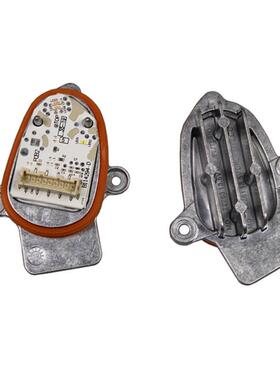 63119477822左边Led转向灯适用于X1F48LCI2018-2019LED大灯