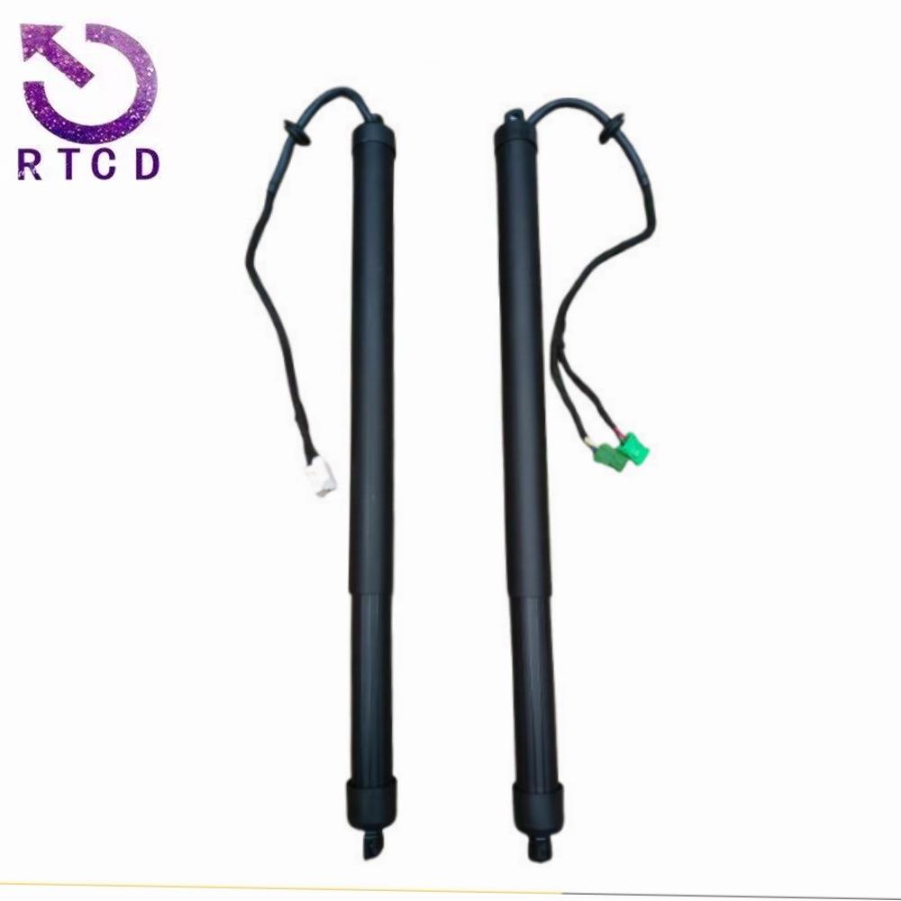 汽车配件适用标致4008(P84)2016-背门撑杆98096821809809682280