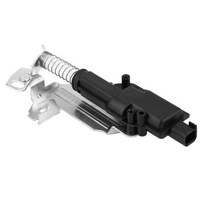 2S6T432A98AF 1481081适用福特中央锁定电机执行器 闭锁器