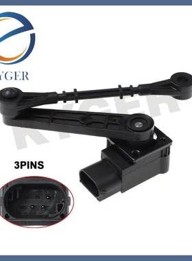 适用于路虎发现揽胜右后机调节传感器 LR020161 RQH500042