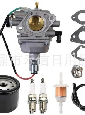 化油器套件适用科勒SV830 SV740 SV730 SV710 23HP~27HP 发动机