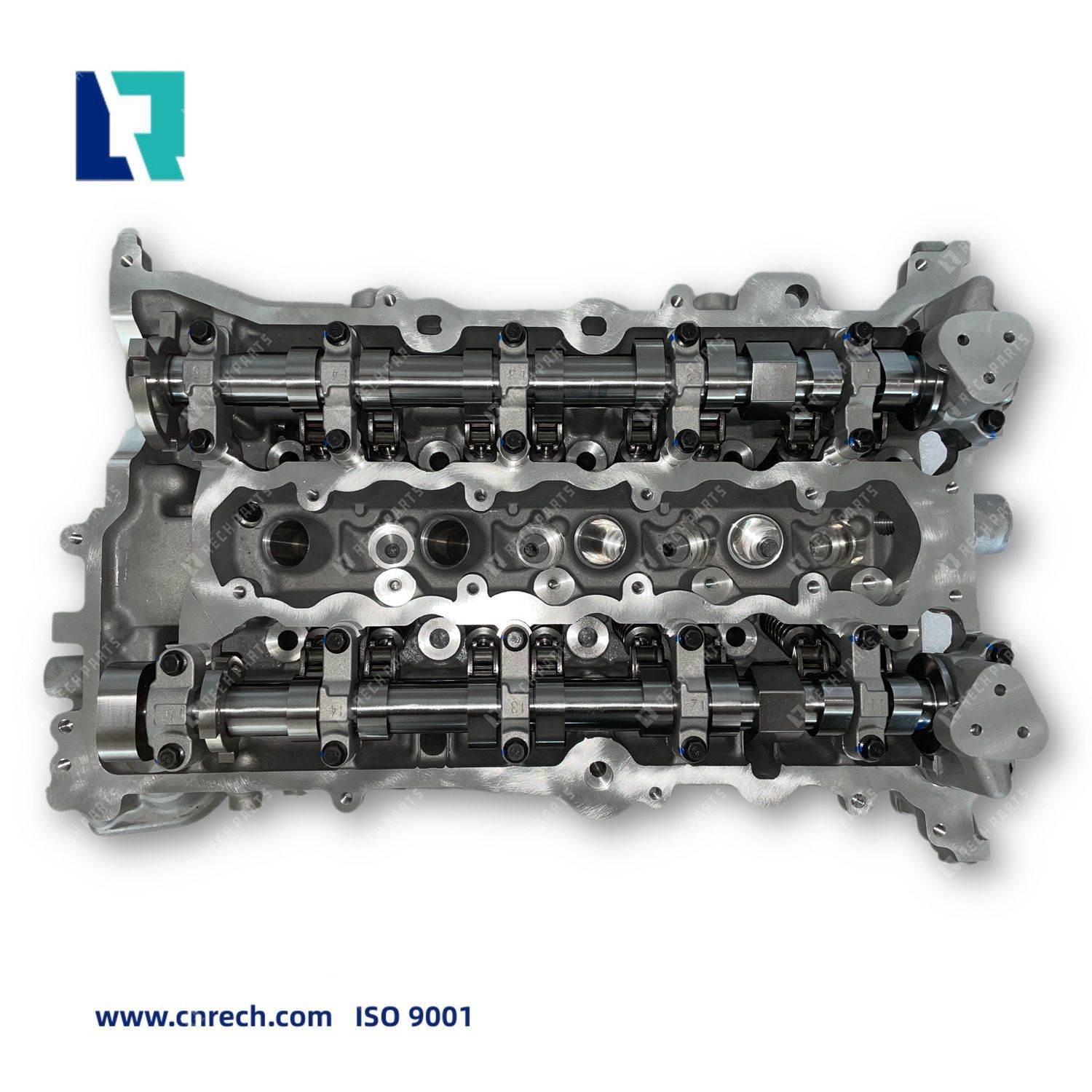 LE2 LFV缸盖总成12675094 12675097 12677192 12660248