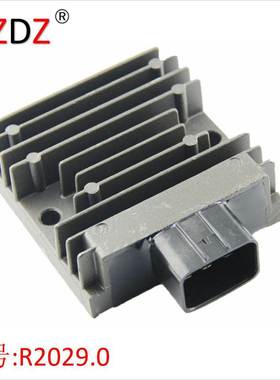 2029.0 适用于 31600-HP6-A01 Honda TRX700XX TRX700 CMX250 450