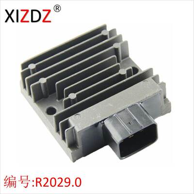 2029.0 适用于 31600-HP6-A01 Honda TRX700XX TRX700 CMX250 450