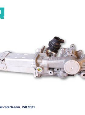 EGR Module 冷却器模块1726786 BG9Q9Y456AC 1745685