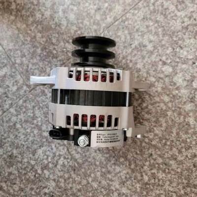 JFZ1122QC3发电机1408502910206发电机JFZ192发电机全柴发电机