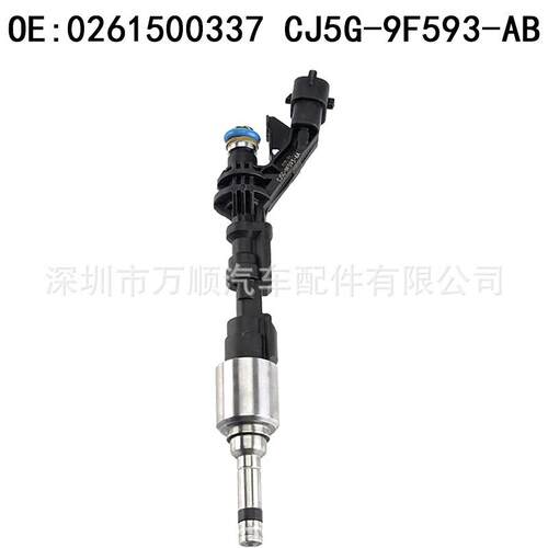 适用于福特1.6T 喷油嘴 0261500337 0261500155 CJ5G-9F593-AB