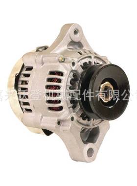 跨境热 6241-64012 16241-64010 起动机适用于久保田