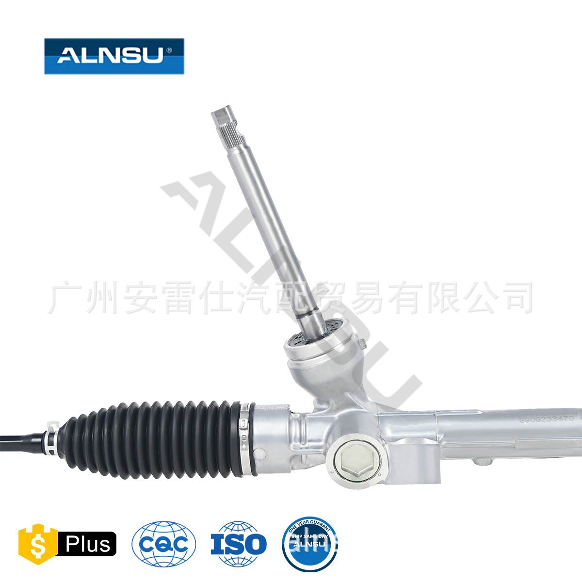 DB2P-32-110 7312974122 W2542142 适用于 马自达 CX3 方向机