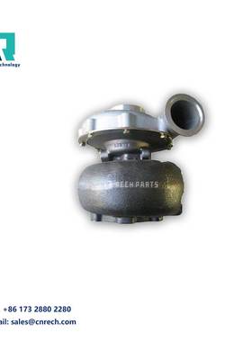 RHC6涡轮增压器3525994 422938 422936 适用 F10 FL10