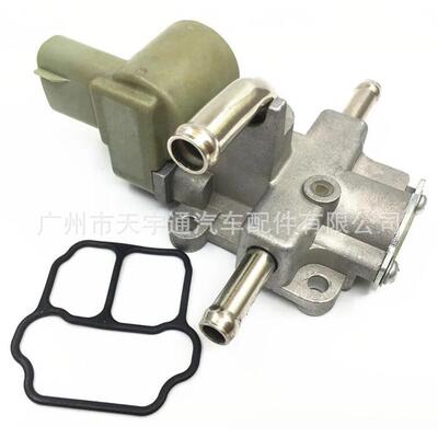 适用于丰田塔科马 怠速马达 怠速控制阀 22270-62050~22270-62040