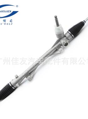 适用三菱劲炫欧蓝德LHD汽车方向机转向器轴承方向机总成4410A453