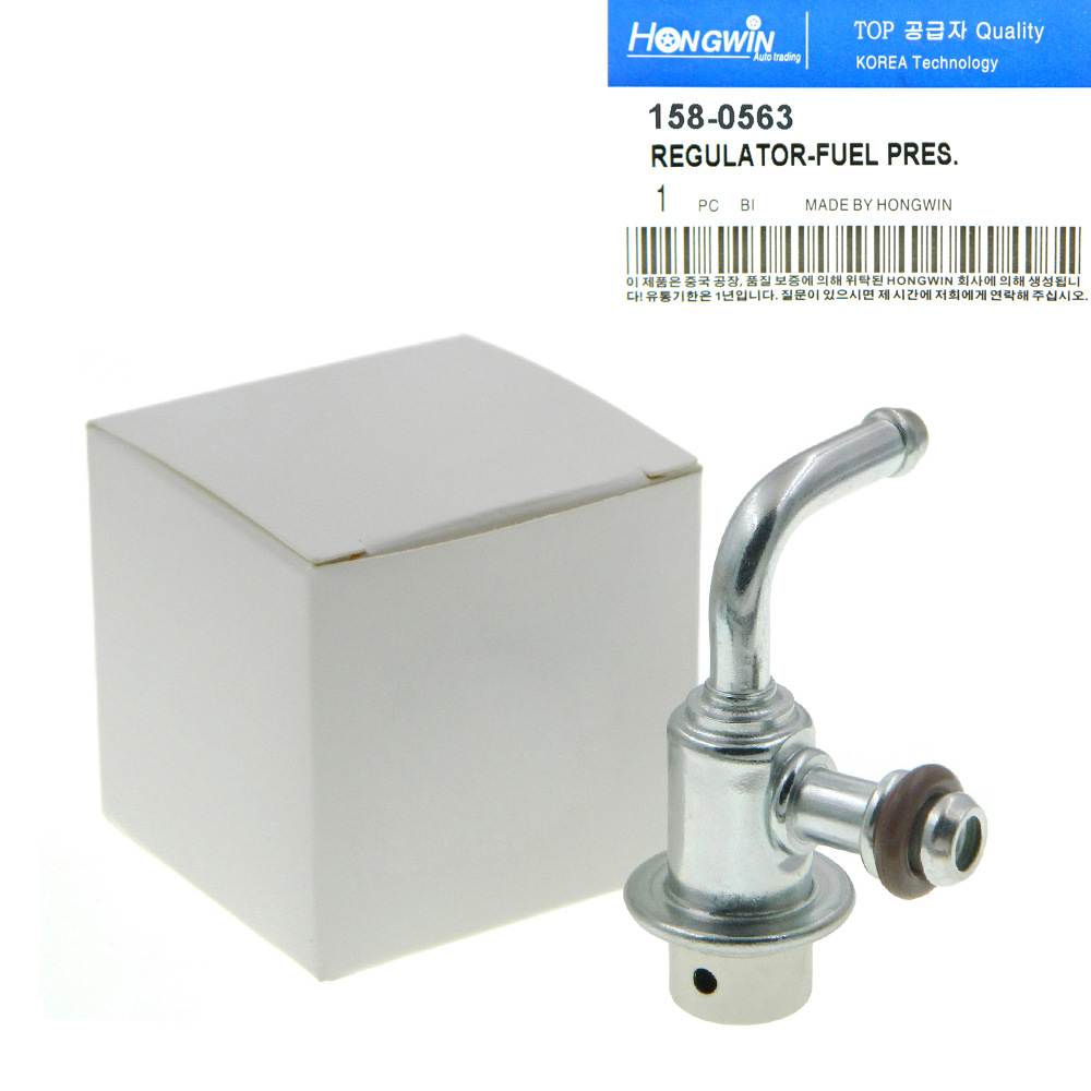 适用于本田思域01-04燃油喷射压力调节器158-0563 RP184002 PR310