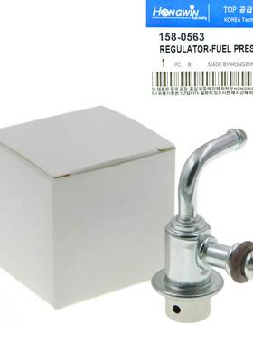 适用于本田思域01-04燃油喷射压力调节器158-0563 RP184002 PR310