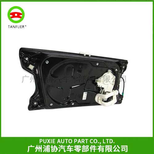 适用路虎 发现3 前左-升降器总成 CUH500113 CUH500111 CUH500250