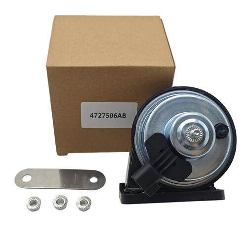 适用于道奇RAM ProMaster 1500 2500 3500 低音喇叭 4727506AB