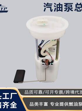 适用于华泰路盛E70/B21/B11元田B21-11232000A03汽油泵总成