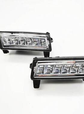 OE:A1649060151 A1649060251 奔驰前雾灯日行灯LED灯 W164 ML350