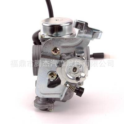 适用于GY6 150-250CC摩托车配件维修改装高质量摩托车CVK30化油器