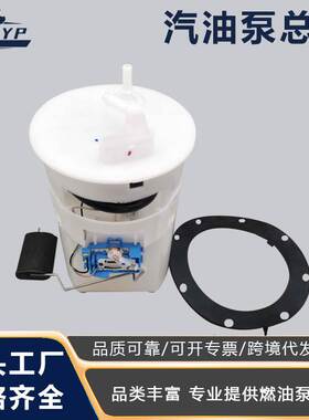 适用于现代伊兰特31110-08000 31110-2D050专用燃油汽油泵总成