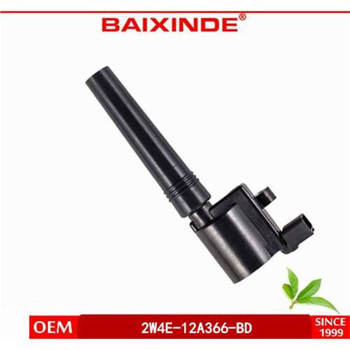 BAIXINDE 2W4E-12A366-BD 2W4E12A366BD 高压包点火线圈