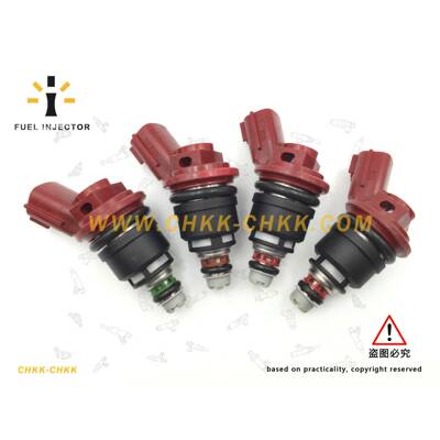 适用于日产 风度 A32 3.0L 燃油喷射器 喷油嘴16600-53F00