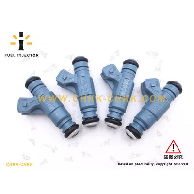 适用于福特翼博2.0 16V FIESTA 1.6 喷油嘴 0280156410 9S4G-BA
