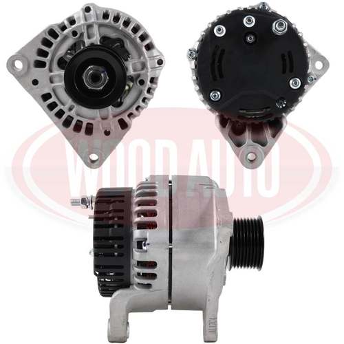 JCB杰西博210/230挖机发电机AAK5584发电机320/08611发电机