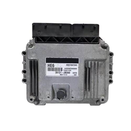 适用现悦动1.6发动机电脑板ECU MEG17.9.12. 39131-2B390