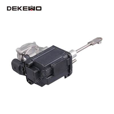 适用大众奥迪1.2T涡轮增压执行器03F145725G 03F145701G
