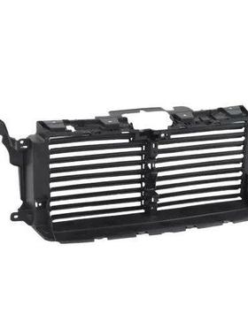 适用于2018-2022款福特征服者上集风罩（百叶窗形）JL1Z-8475-A