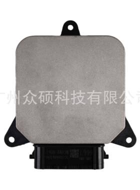 车灯控制模块LED安定器控制器左侧89907-07020适用于亚洲龙