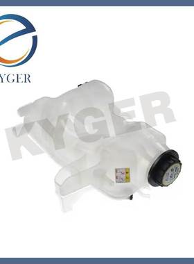 适用于路虎揽胜RR10副水壶不带盖 LR023077 汽配KYGER