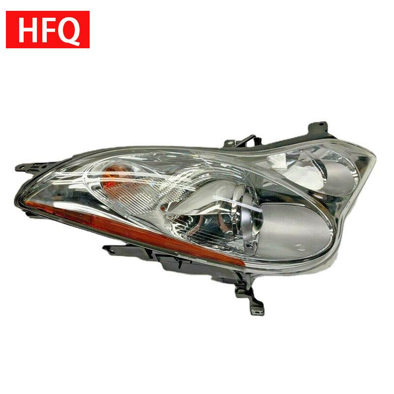 适用于跨境专用2008-2017款英菲尼迪qx50卤素大灯26060-1BA4C