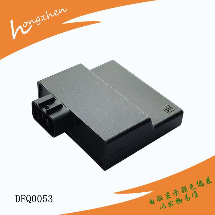 摩托车零配件 适用YAMAHA100cc 国三5WY点火器Motorcycle CDI