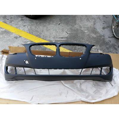 适用宝马5系F18 530LI525LI 520LI523LI前护杠前包围前保险杠前杠