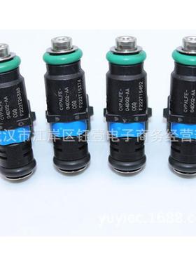 跨境喷油嘴CV9ALFE-04D02-AA适用于小海狮X30LT30T32