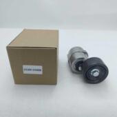适用于2006 2014现代起亚2.0L蛇形皮带张紧器组件2528125000