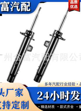 31316786005 31316786006前左或右减震器支柱适用于宝马