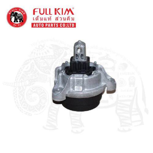 22117935149 适用于5系 F18 F70/F10发动机机脚胶 支架胶