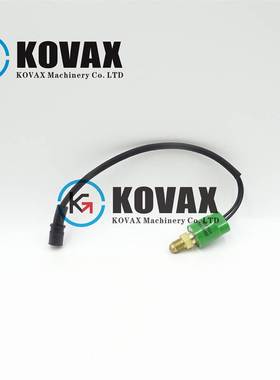 20PS767‑6压力开关传感器119-9985小圆插头优质款挖掘机零配件