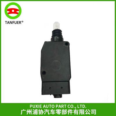 汽配零部件汽车中控锁系统 启动开关中控锁 适用于路虎 FUD500030