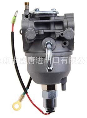 GOOFIT 24 853 25-S 化油器适配 CV20-22 发动机 24 853 25-S